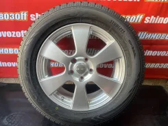 Claire. 7.0x17", 5x114.3, ET48, �� 73,1���. ����