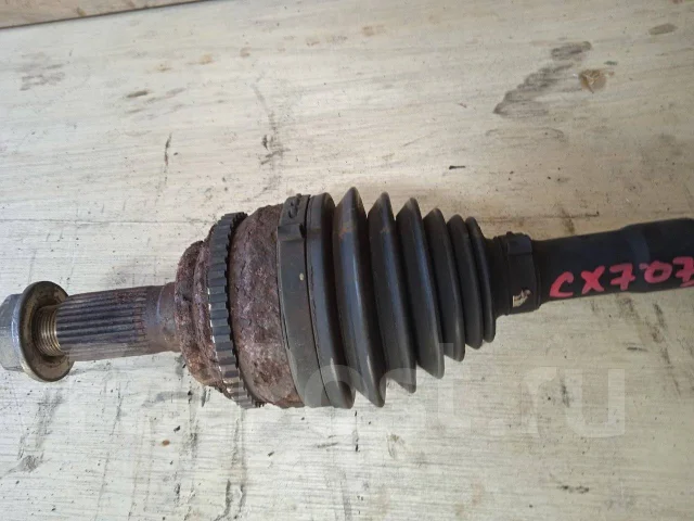 ������ �������� ����� Mazda CX-7 ER3P GP31-25-60XB ����