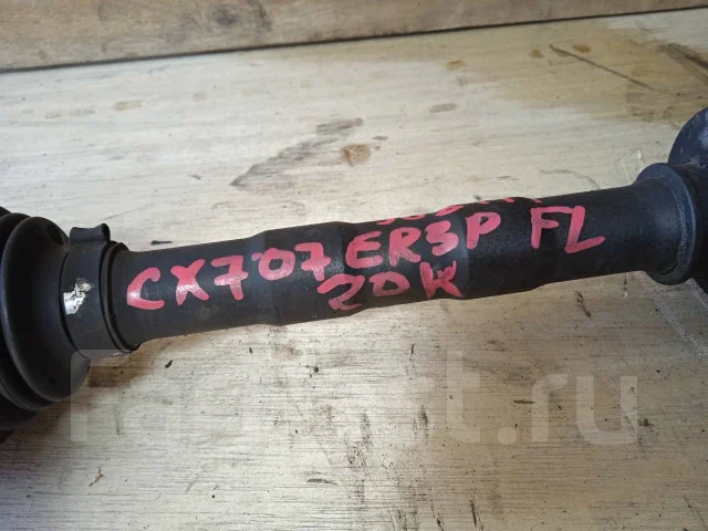 ������ �������� ����� Mazda CX-7 ER3P GP31-25-60XB ����