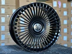 Brabus. 10.0/11.5x22", 5x112, ET45/47,  66,6. 