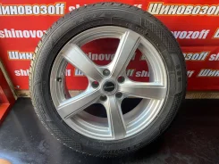 Hot Stuff Exceeder. 7.0x17", 5x114.3, ET38, �� 73,1���. ����