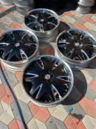 Crimson Club Linea. 8.5x22", 5x114.3, ET37 ����