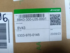 ������� ������� / ������� VGT 2.5 D4CB 174 �. � 5303-970-0145 ����