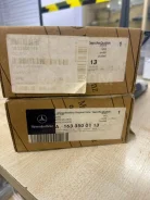 ������� ����� ������ W163 Mercedes A1633500113 A1633500113 ����