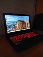 Acer Nitro 5 AN515-52. 15.6", 2,3����, ��� 8 ��, ���� 256���, WiFi: 1, Bluetooth: 1, ����������� �� 5��. ����