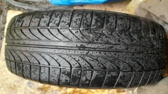 Goodyear GT-065. ������, 2006 ���, �/�, ����� 25 % ����