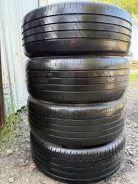 Goodyear EfficientGrip Performance. ������, �/�, ����� 50 % ����