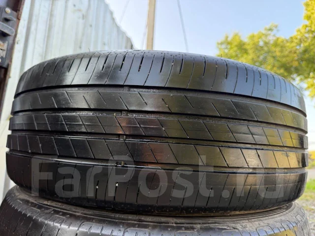 Goodyear EfficientGrip Performance. ������, �/�, ����� 50 % ����