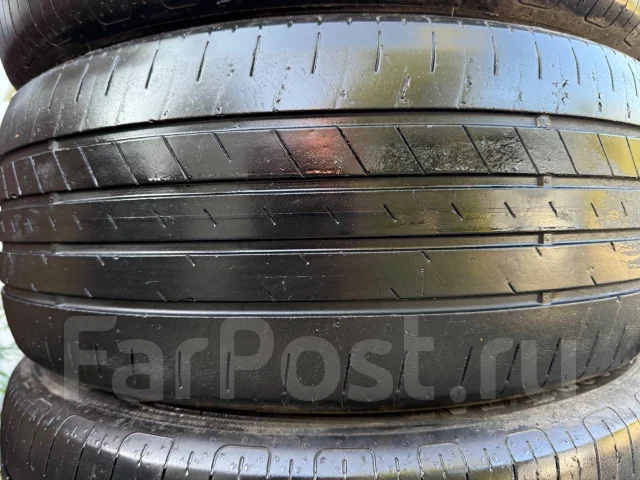 Goodyear EfficientGrip Performance. ������, �/�, ����� 50 % ����