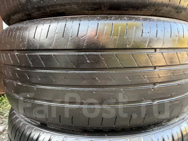 Goodyear EfficientGrip Performance. ������, �/�, ����� 50 % ����