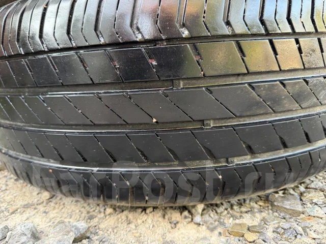 Goodyear EfficientGrip Performance. ������, �/�, ����� 50 % ����