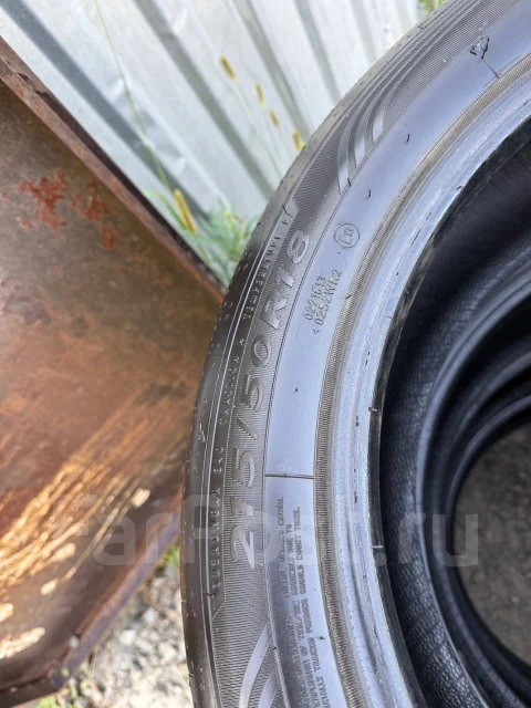 Goodyear EfficientGrip Performance. ������, �/�, ����� 50 % ����
