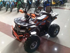 Apakani Aerox 125, 2026. ��������, ��� ���\���, ��� ������� ����