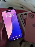 Apple iPhone 15. �/�, 256 ��, �������, Dual-SIM ����