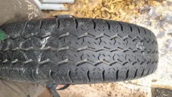 Toyo Z Radial Z-24. ������, 2019 ���, �/�, ����� 40 % ����