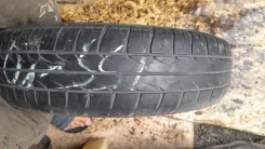 Toyo H05. ������, 2011 ���, �/�, ����� 50 % ����