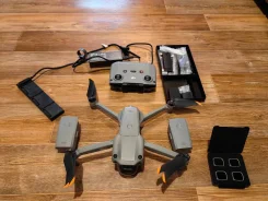 DJI Air 2S. � ������� ����