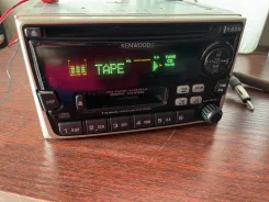 Kenwood GX ����