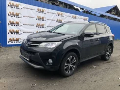 Toyota RAV4. A40, 3ZRFE ����