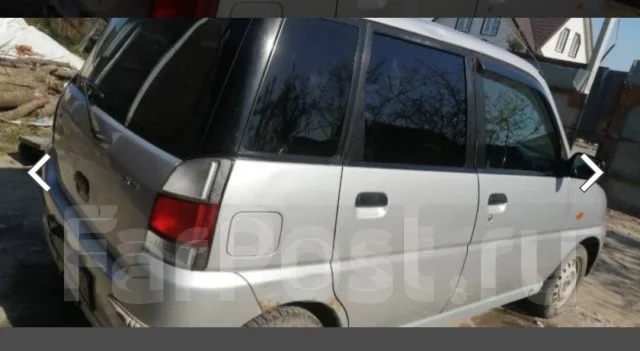 Subaru Pleo. ��������, ��������, 0.7 (46��.�.), ������ ����