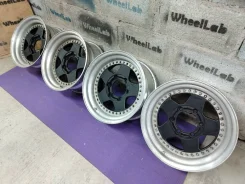 Epsilon Campeao Do Mundo. 8.0x16", 6x139.7, ET0, �� 110,1���. ����