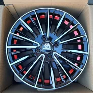 Rapidash. 6.5x15", 4x100, ET35, �� 67,1���. ����