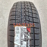 Yokohama Ice Guard IG70. ������, ��� �����, 2026 ���, ����� ����