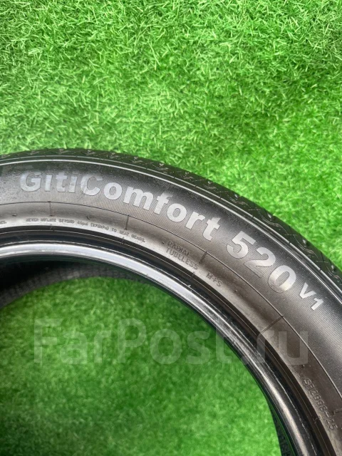 Giti GitiComfort 520V1. ������, 2021 ���, �/�, ����� 15 % ����