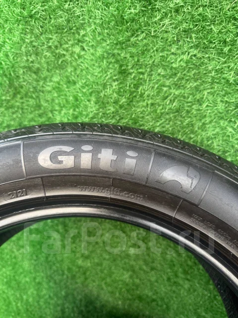 Giti GitiComfort 520V1. ������, 2021 ���, �/�, ����� 15 % ����