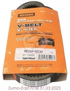 ������ ��������� �������� Masuma Recmf-6335 13x850.9 (880 mm) RECMF6335 ����