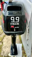 HDX. 9,9��.�., 2-�������, ����������, ���� S (381 ��), 2020 ��� ����