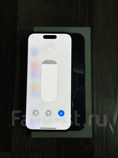 Apple iPhone 14 Pro. �/�, 256 ��, ���������� ����