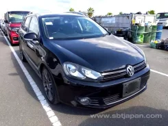 Volkswagen Golf. �������, ��������, 1.4 (160��.�.), ������, 99 000����. �� ����