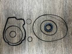     BMW X5 E70 BW8009KIT 