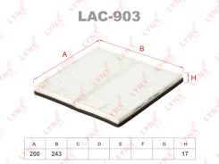 ������ ������ LYNXauto LAC903 LAC903 ����