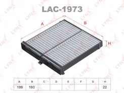 ������ �������� LYNXauto LAC1973 LAC1973 ����