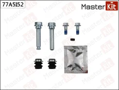 ����������� ������������ ���������� �������� Master KiT 77A5152 77A5152 ����