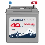 Alaska. 40��.�., B19, 380��., ��������, ������������ ����� ����