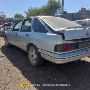 Ford Sierra ����