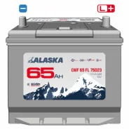 Alaska. 65��.�., D23, 600��., ��������, ������������ ����� ����