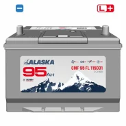 Alaska. 95��.�., D31, 830��., ��������, ������������ ����� ����