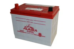 Alaska. 75��.�., D26, 600��., ������, ������������ ����� ����