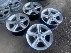 Tech Line TL 528. 7.0x15", 5x114.3, ET35, �� 67,1���. ����