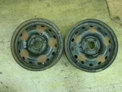 Daewoo. 5.5x14", 4x100, ET45, �� 57���. ����