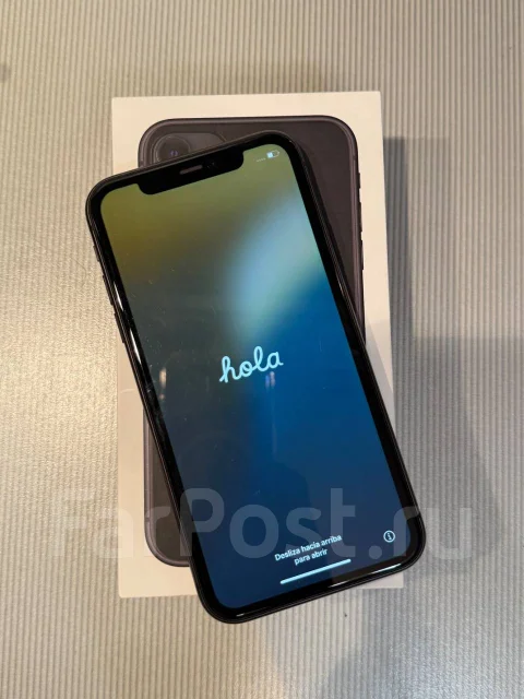 Apple iPhone 11. �/�, 128 ��, ������, 3G, 4G LTE, 5G ����