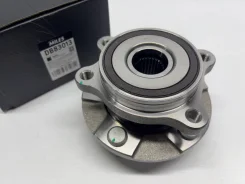 ������� �������� Miles DB83013 Toyota Auris I/Avensis III T270/Corolla IX/RAV4 III 02- (SKF V DB83013 DB83013 ����
