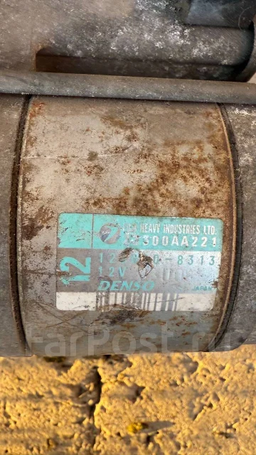 ������� ������ 23300AA221 ����