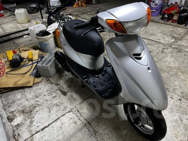 Yamaha Jog. 49����. ��., ��������, ��� ���, ��� ������� ����