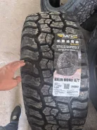 Mickey Thompson Baja Boss A/T. ����� at, 2025 ���, ����� ����
