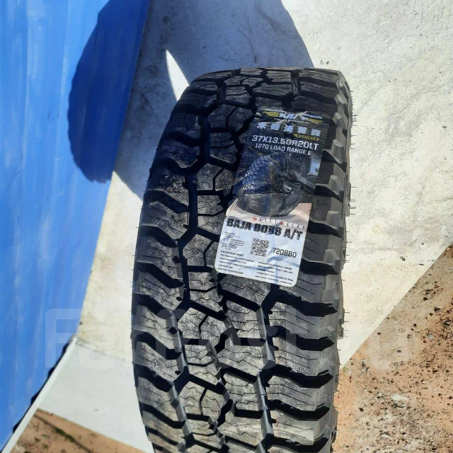 Mickey Thompson Baja Boss A/T. ����� at, 2025 ���, ����� ����